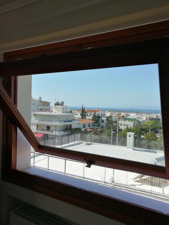 Leo - Unique Glyfada Apartment Atény Exteriér fotografie