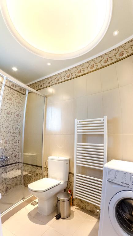 Leo - Unique Glyfada Apartment Atény Exteriér fotografie