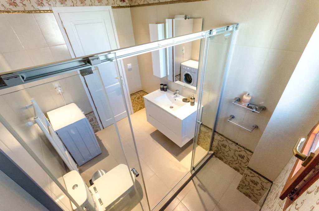 Leo - Unique Glyfada Apartment Atény Exteriér fotografie